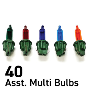 Replacement Bulbs (free shipping)