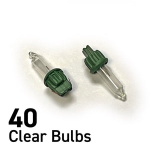 Replacement Bulbs (free shipping)