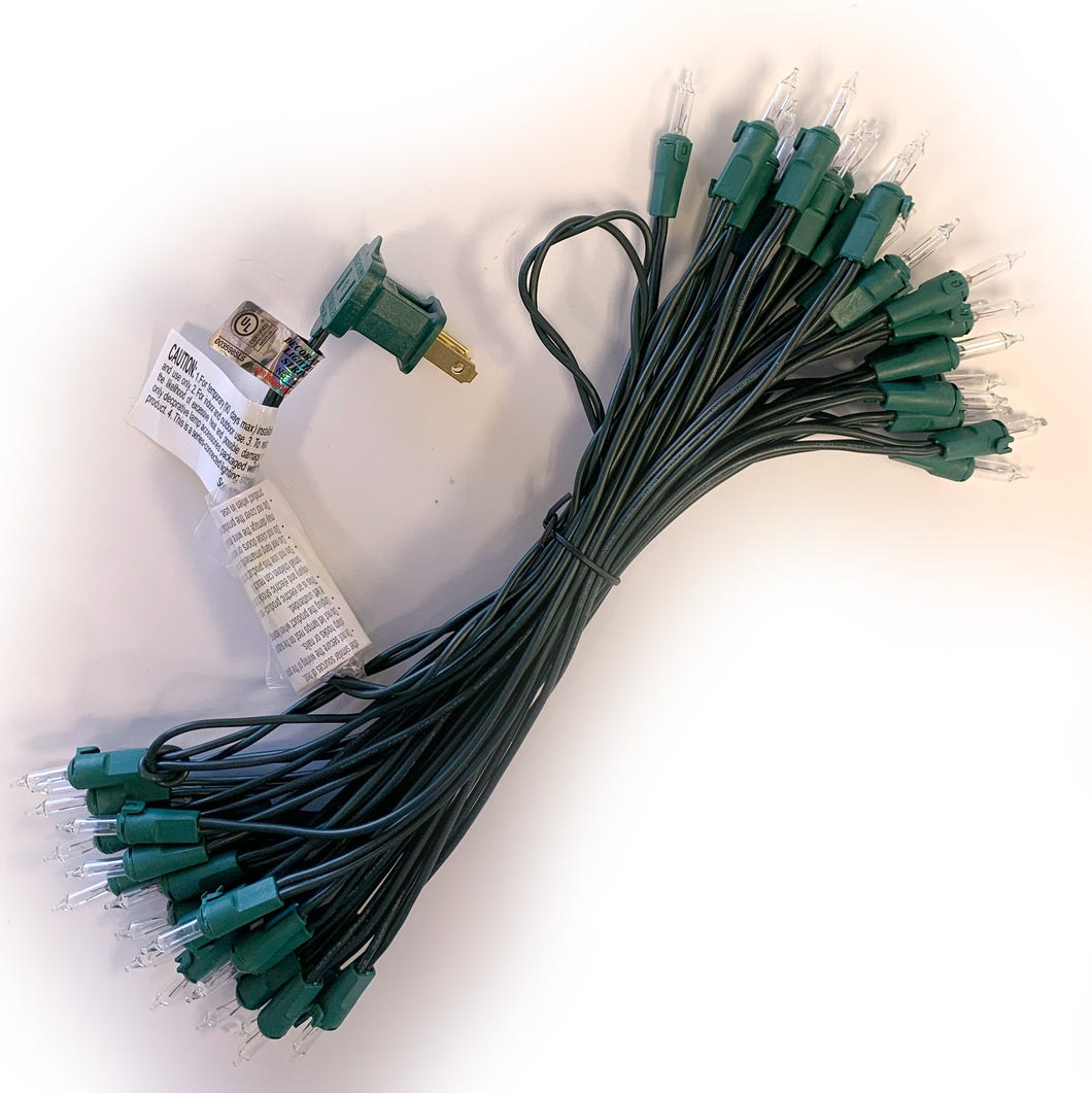 Replacement BL Light Strands (Free Shipping)