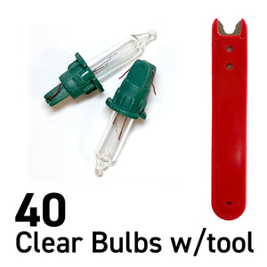 Replacement Bulbs (free shipping)