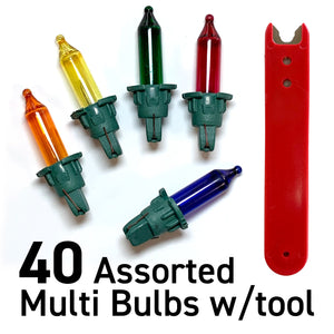 Replacement Bulbs (free shipping)