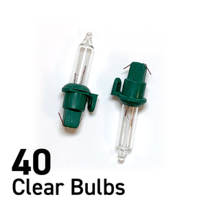 Replacement Bulbs (free shipping)