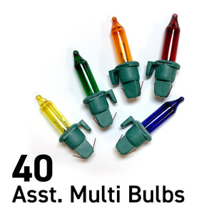 Replacement Bulbs (free shipping)