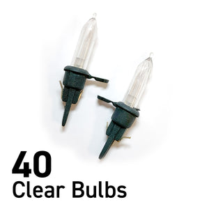 Replacement Bulbs (free shipping)