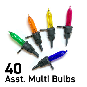 Replacement Bulbs (free shipping)