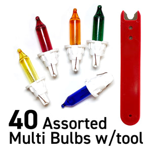 Replacement Bulbs (free shipping)