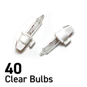 Replacement Bulbs (free shipping)