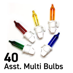 Replacement Bulbs (free shipping)